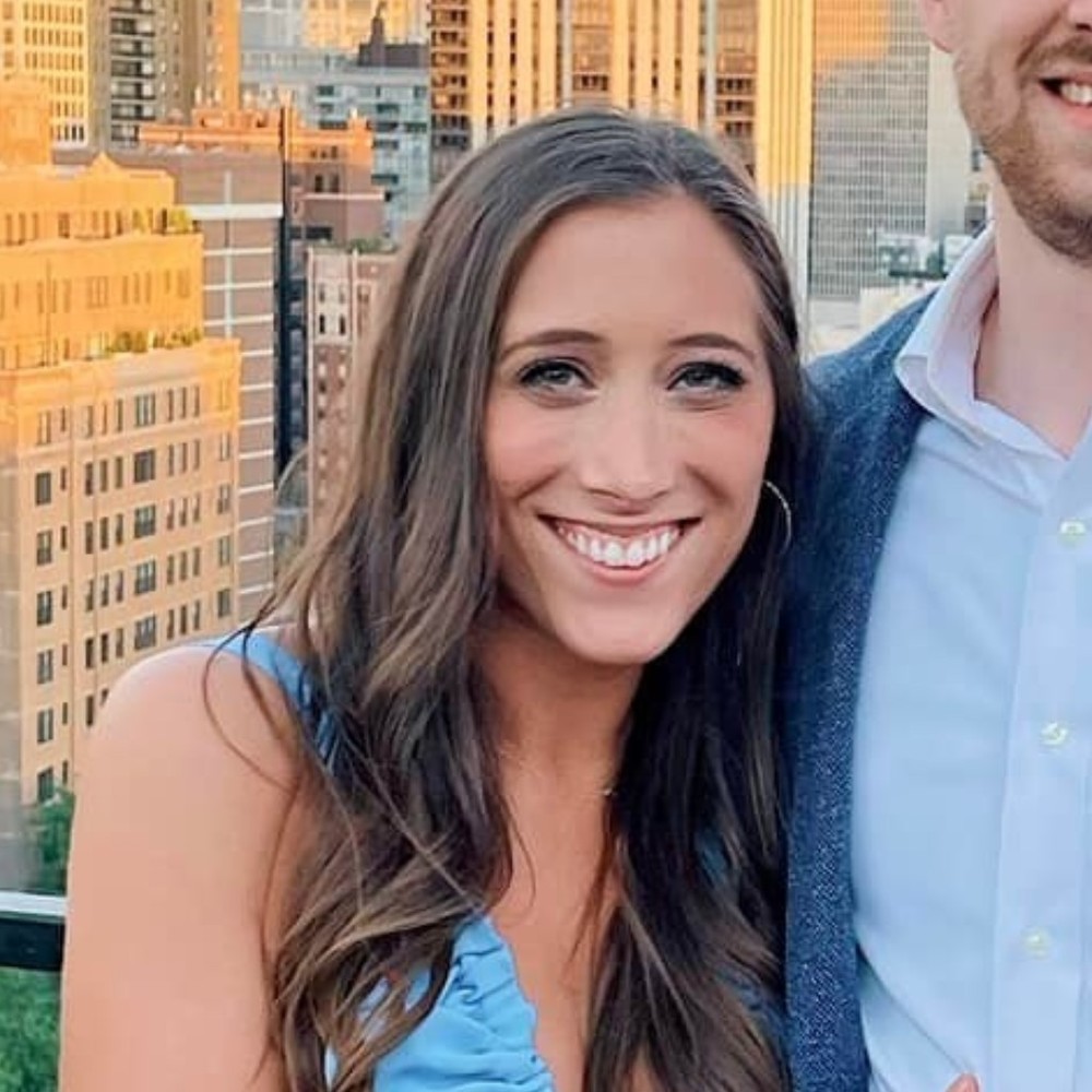 Meet your Posher, Katie